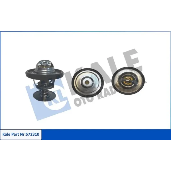 KALE Termostat – 572310