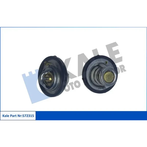 KALE Termostat – 572315
