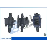 KALE Termostat – 572325