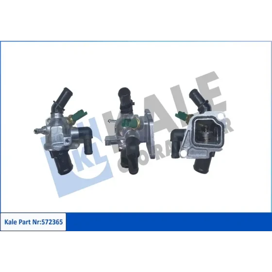 KALE Termostat – 572365 ürün görseli