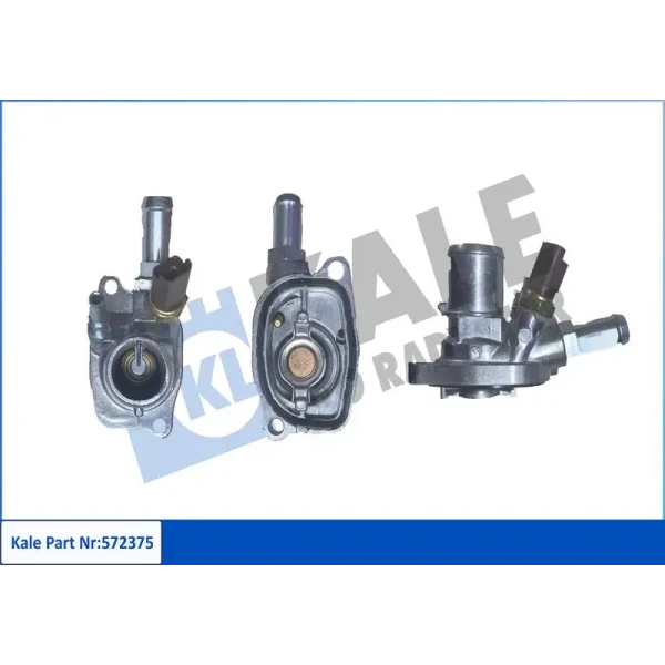 KALE Termostat – 572375