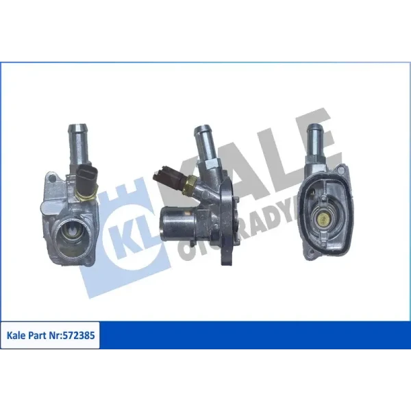 KALE Termostat – 572385