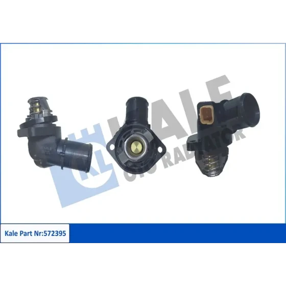 KALE Termostat – 572395 / OEM 9650926280 ürün görseli