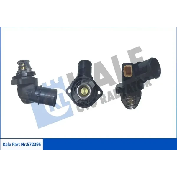 KALE Termostat – 572395 / OEM 9650926280