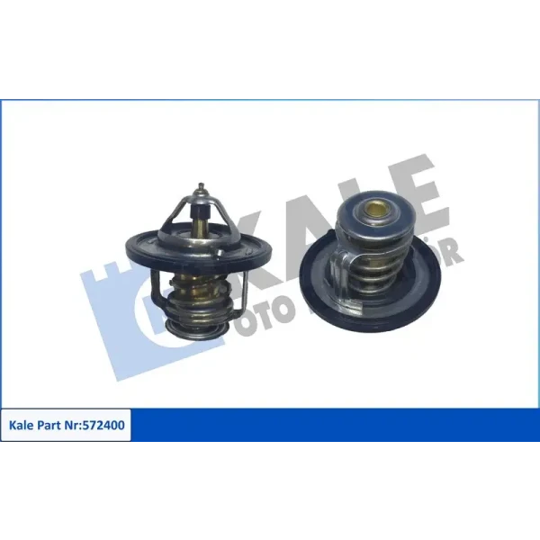 KALE Termostat – 572400