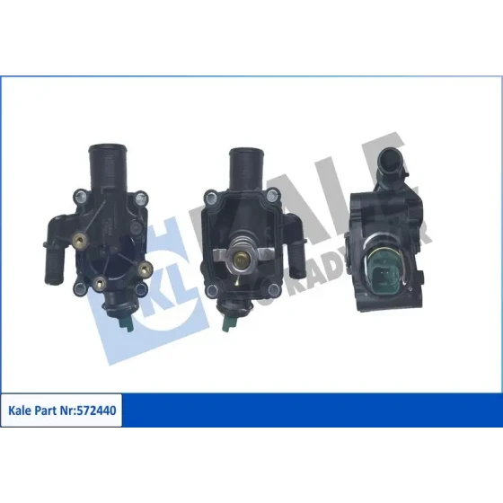 KALE Termostat – 572440 / OEM 9647265980 ürün görseli