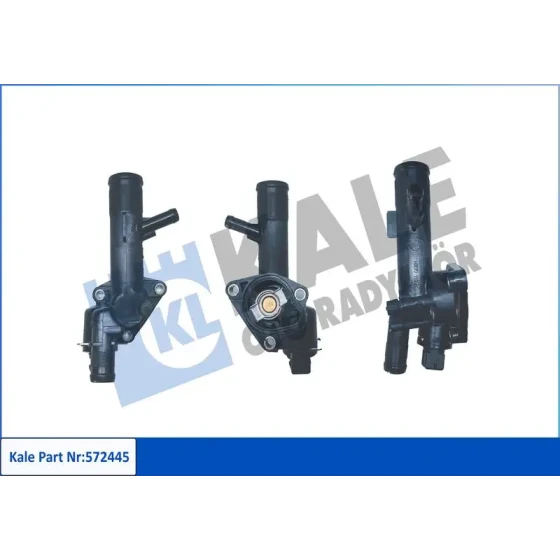 KALE Termostat – 572445 ürün görseli