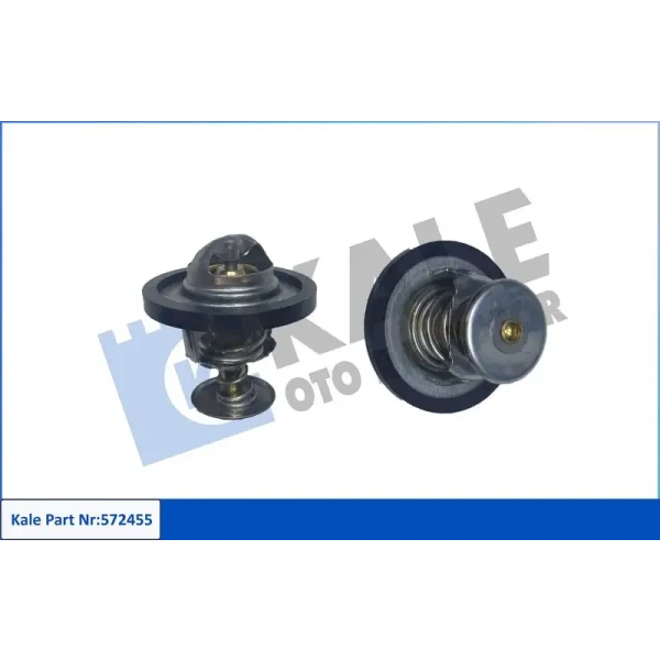 KALE Termostat – 572455
