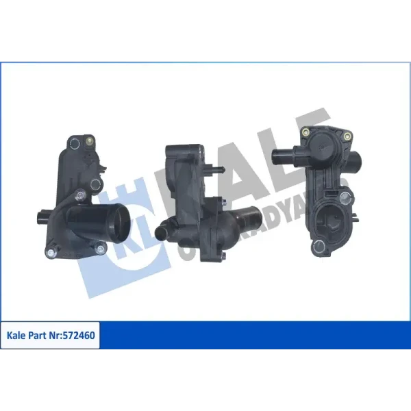 KALE Termostat – 572460 / OEM 2S4Q9K478AD