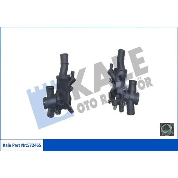 KALE Termostat – 572465