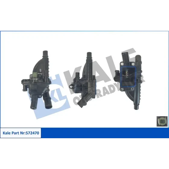 KALE Termostat – 572470 / OEM 9684588980 ürün görseli