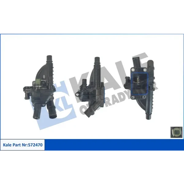 KALE Termostat – 572470 / OEM 9684588980