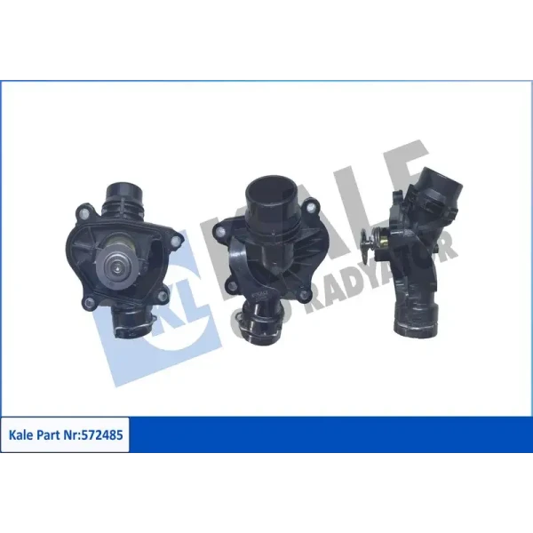 KALE Termostat – 572485