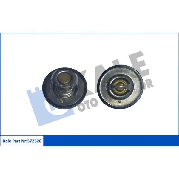 KALE Termostat – 572520