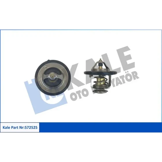 KALE Termostat – 572525 / OEM 2550027000AT ürün görseli