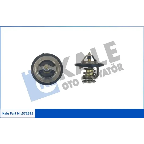 KALE Termostat – 572525 / OEM 2550027000AT