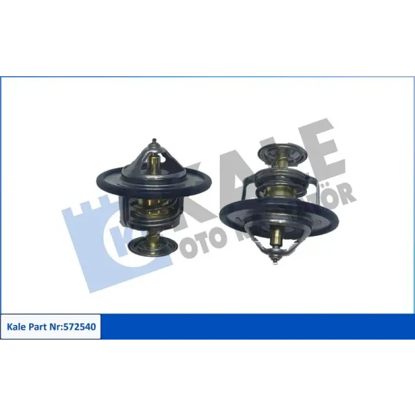 KALE Termostat – 572540 / OEM 2551042541