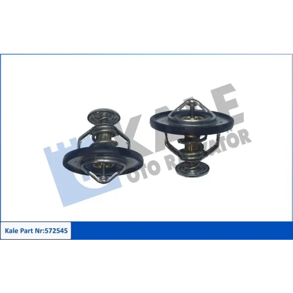 KALE Termostat – 572545