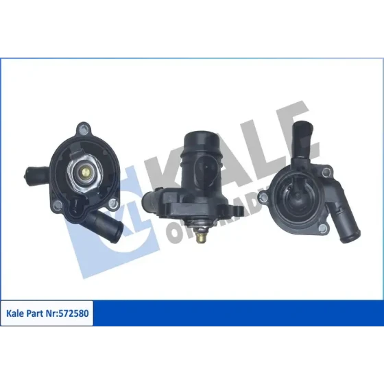 KALE Termostat – 572580 ürün görseli