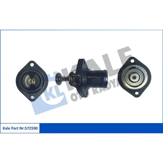KALE Termostat – 572590 / OEM 9630066680 ürün görseli