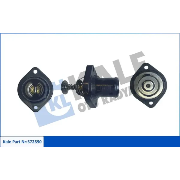 KALE Termostat – 572590 / OEM 9630066680