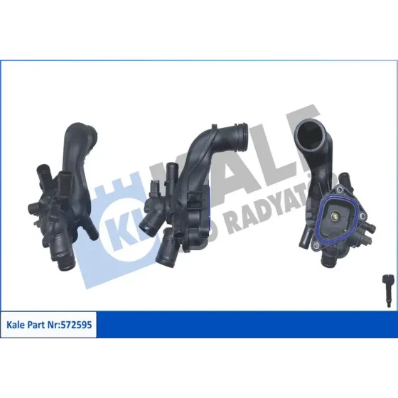 KALE Termostat – 572595 / OEM 9810916980 ürün görseli