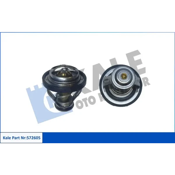 KALE Termostat – 572605