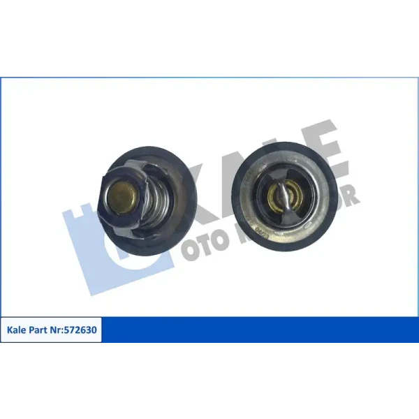 KALE Termostat – 572630