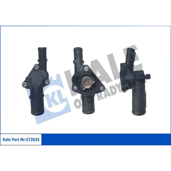 KALE Termostat – 572635 ürün görseli
