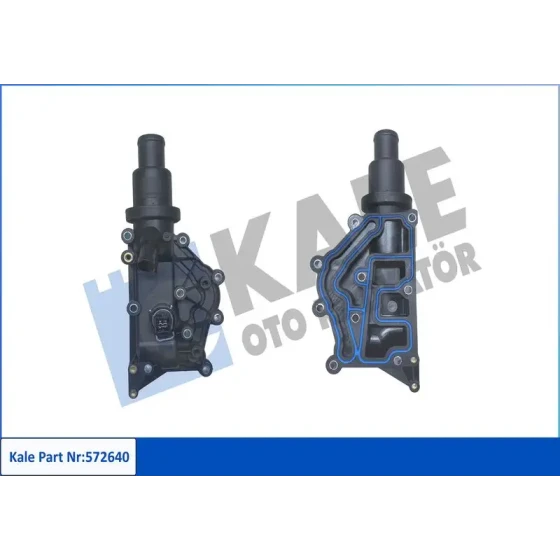 KALE Termostat – 572640 / OEM 8200561434 ürün görseli