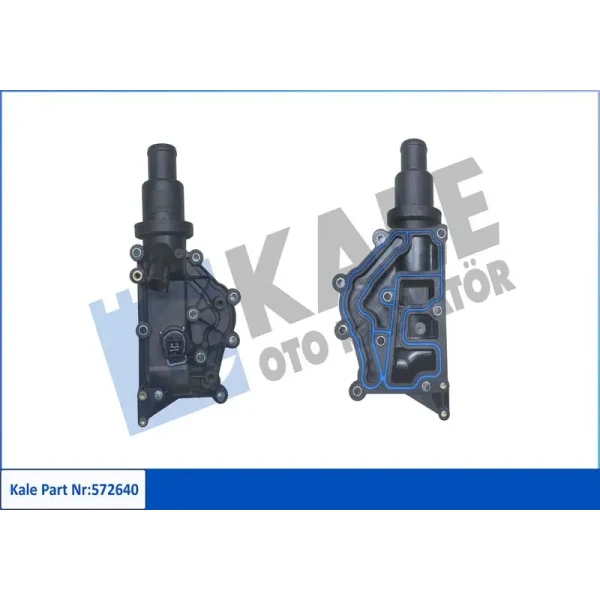 KALE Termostat – 572640 / OEM 8200561434