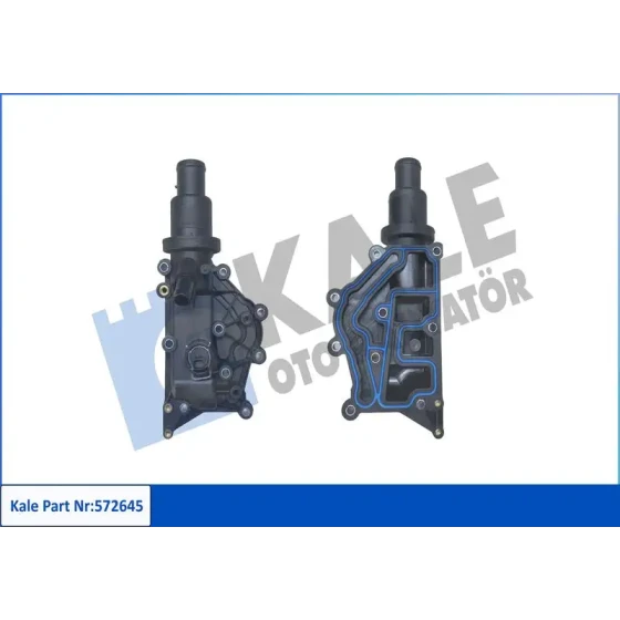KALE Termostat – 572645 / OEM 8200700092 ürün görseli