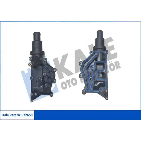 KALE Termostat – 572650 / OEM 8200700094