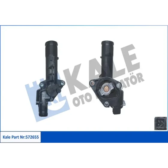 KALE Termostat – 572655 / OEM 8200400553 ürün görseli