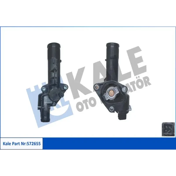 KALE Termostat – 572655 / OEM 8200400553
