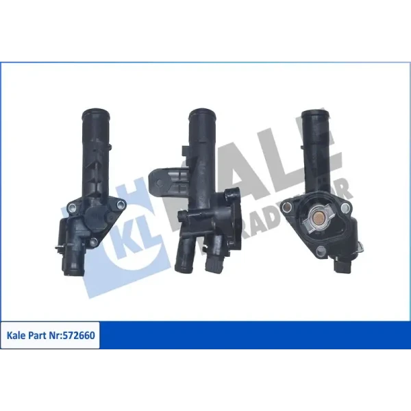 KALE Termostat – 572660