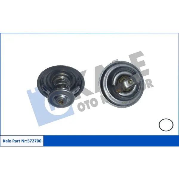 KALE Termostat – 572700