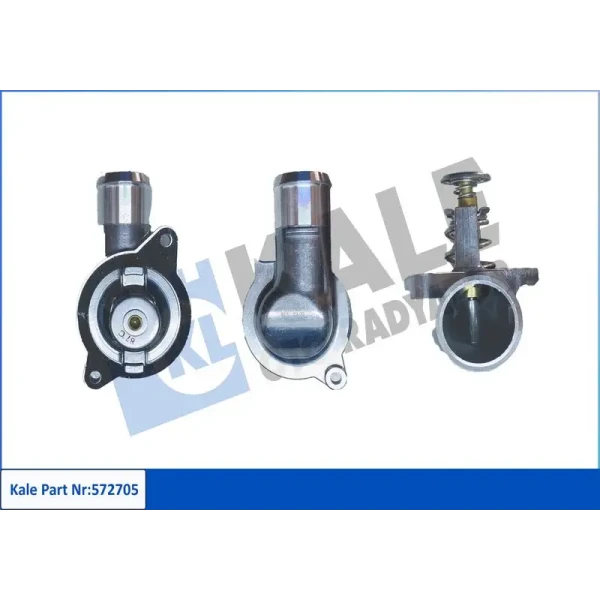 KALE Termostat – 572705 / OEM 070121114