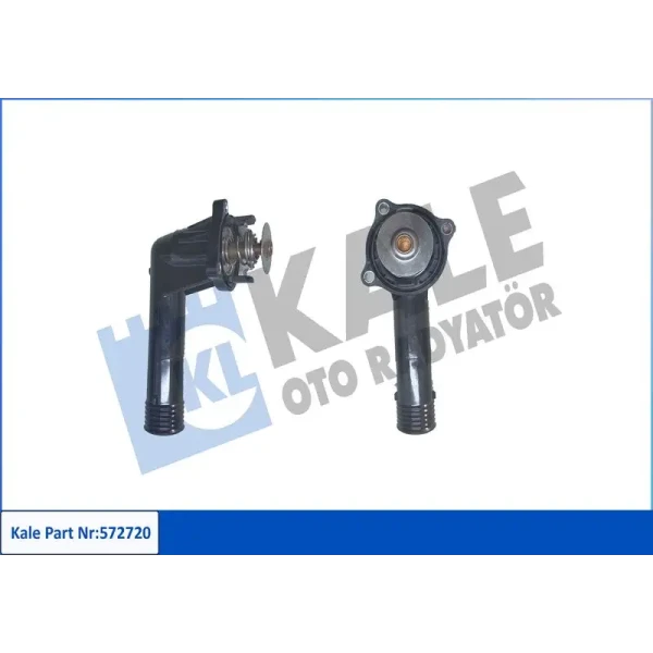KALE Termostat – 572720