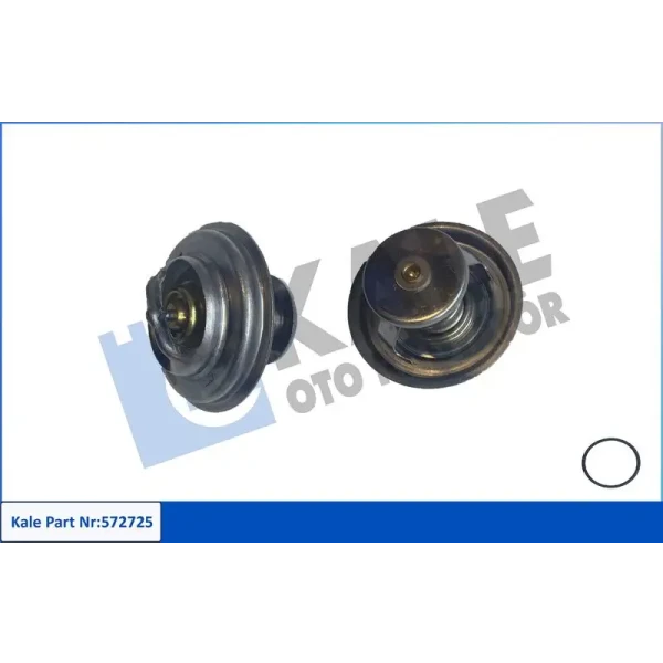 KALE Termostat – 572725