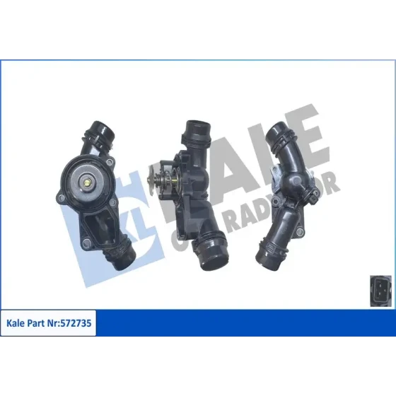 KALE Termostat – 572735 / OEM 11531437040 ürün görseli