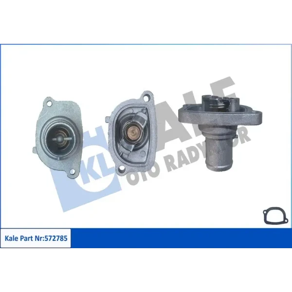 KALE Termostat – 572785