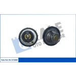 KALE Termostat – 572800