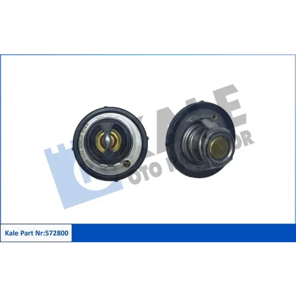 KALE Termostat – 572800