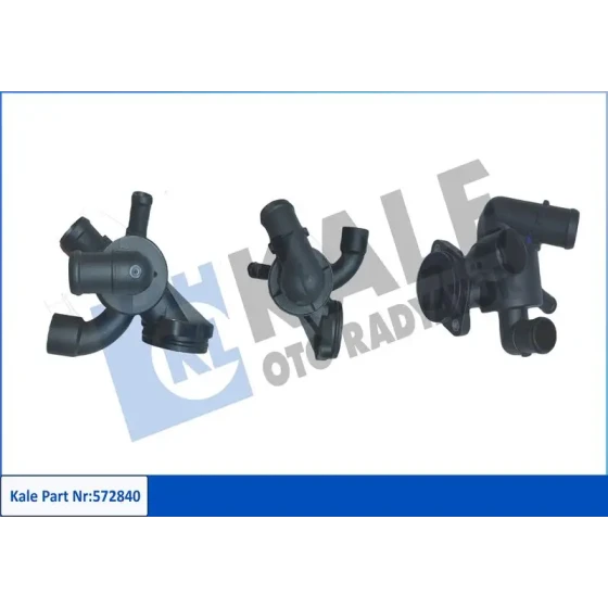 KALE Termostat – 572840 / OEM 03L121111AC ürün görseli