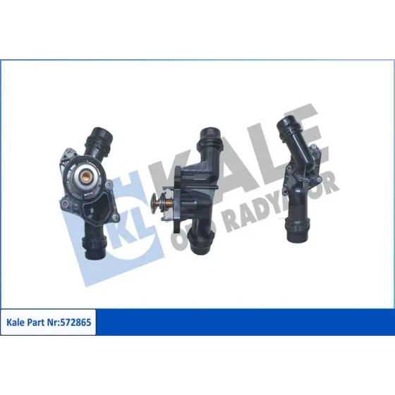 KALE Termostat – 572865 / OEM 11532247019 ürün görseli