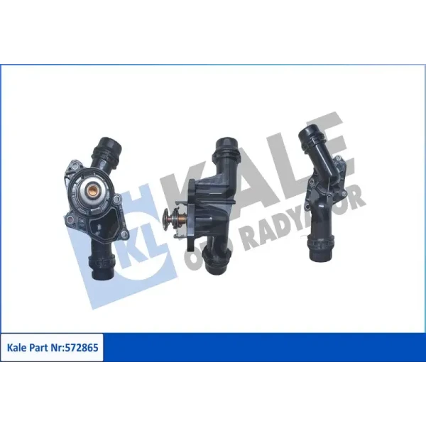 KALE Termostat – 572865 / OEM 11532247019
