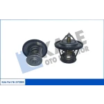 KALE Termostat – 572885
