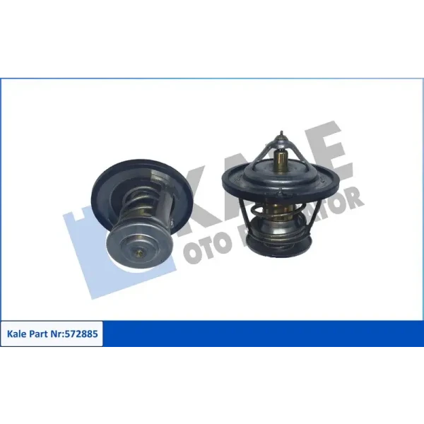 KALE Termostat – 572885
