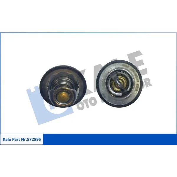 KALE Termostat – 572895